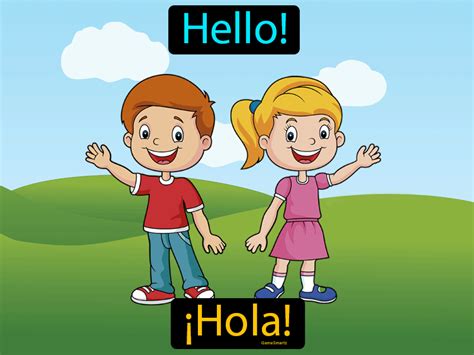 cómo se dice en inglés hola-1